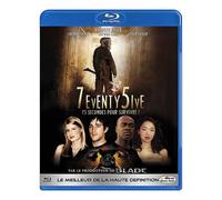 7eventy 5ive - Blu-Ray