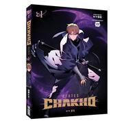 7Fates : Chakho, Vol.1