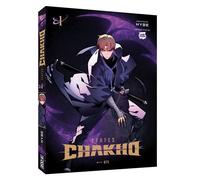 7Fates : Chakho, Vol.1 - BTS (Bangtan Boys) - Neotoon - broché - Manga