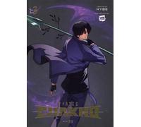 7Fates : Chakho, Vol.3