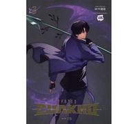 7Fates : Chakho, Vol.3 - BTS (Bangtan Boys) - Neotoon - broché - Manga