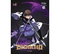 Neotoon 7 fates - chakho tome 4