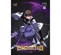 7Fates : Chakho – Tome 4 – Broché – Manga