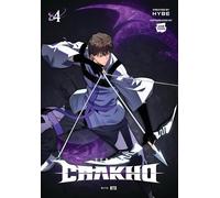 7FATES: CHAKHO, Vol. 4 (comic)