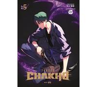 7Fates : Chakho, Vol.5