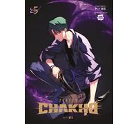 7Fates : Chakho, Vol.5 - BTS (Bangtan Boys) - Neotoon - broché - Manga