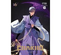 7Fates : Chakho, Vol.6