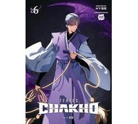 7FATES : CHAKHO – Vol. 6 – comic – Yen Press