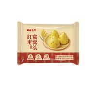 7FRESH Petits pains aux dattes rouges - 660 g