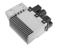 7H0919506D Pour VW Pour Transporter Pour Multivan T5 2003-2010 Moteur Radiateur Relais Ventilateur Contrôleur Module Unité Radiateur Voiture
