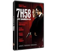 7h58 ce samedi-là