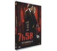 7h58 ce samedi-là – Warner Bros.