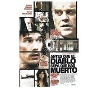 7h58 ce samedi-là (Before the Devil Knows You're Dead) (DVD)