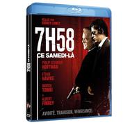 7h58 ce samedi-là Blu-ray