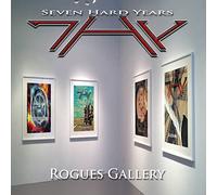 7hy - Rogues gallery