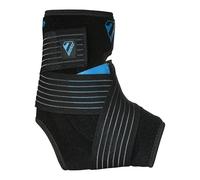 7iDP Control Chevillère - Orthèse de compression réglable pour la récupération et la stabilité d'une blessure (taille L)