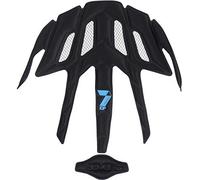 7idp de rechange Rembourrage intérieur casque Pad pour Sept IDP M2 casque