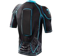 7idp Maillot De Protection à Manches Courtes Flex