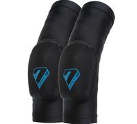 7iDP Transition Coudières pour Enfants de 3 à 6 Ans, Protection légère sans Sangle pour vélo, Scooter, Skateboard, Patins à roulettes