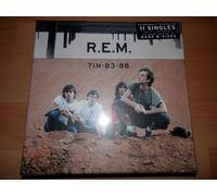 R.E.M. - 7-7in-83-88 [Import]