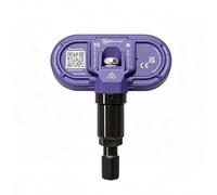 7JI Bluetooth (BLE)Capteur Pression des Pneus pour Tesla,TPMS Capteur(1 pc)