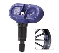 7JI Capteur de Pression des Pneus Bluetooth(BLE) pour Tesla,Capteur TPMS Système Surveillance la Pression des Pneus pour les Modèles Tesla Produits Après Décembre 2020,Capteur Remplacement OEM(1 pc)