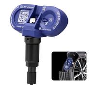 7JI Capteur Pression des Pneus Système pour Tesla, Bluetooth TPMS Capteur