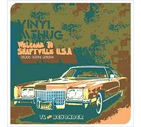 7l & Beyonder - Welcome to Shaftville USA [Import]