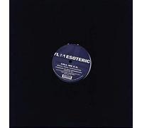 7L&ESOTERIC - Call Me E.S. / The Soul Purpose