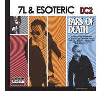7l & Esoteric - Cd2: Bars of Death