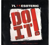 7l & Esoteric - Do It/Rest in Peace