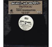 7l & Esoteric - Protocol/Be Alert