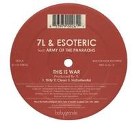 7L & Esoteric - This is War
