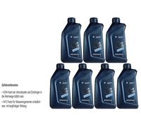 7L Original pour BMW huile moteur 5W-30 Longlife 04 Twin Énergie Turbo Huile