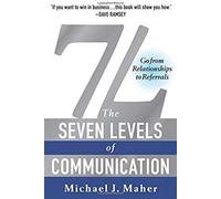 7l: The Seven Levels Of Communication