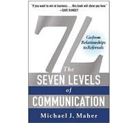 7l: The Seven Levels Of Communication