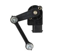 7L0616214C 7L0616213C 7L0616571D pour VW Touareg 7L Capteur de Niveau de Suspension pneumatique Avant Voiture Auto 7L0616213D Suspension pneumatique (arrière Gauche (RL))