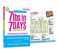 7lbs In 7 Days Super Juice Diet [Import anglais]