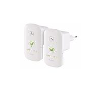 2 répéteurs wifi Dual-Band 1200 Mbps 3 en 1 WLR-1100.ac [7links]
