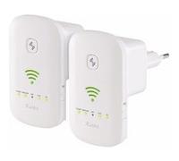 7Links : 2 répéteurs wifi Dual-Band 1200 Mbps 3 en 1 WLR-1100.ac