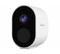 7Links Caméra de surveillance d'extérieur rechargeable connectée 2K IPC-930