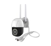 7Links : Caméra de surveillance IP dôme PTZ connectée 2K+ IPC-420