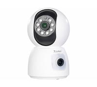 Caméra IP connectée double objectif Full HD IPC-500.duo [7Links]