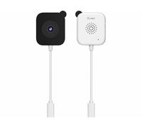 7Links Caméra IP de surveillance connectée 2K IPC-935 pour fenêtre