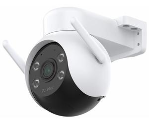 7Links Caméra IP Pan-Tilt 2K connectée extérieur IPC-360