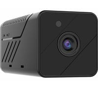 7Links Micro caméra IP Full HD connectée IPC-88.mini avec vision nocturne