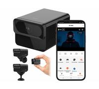 7Links Mini caméra de surveillance connectée IPC-910