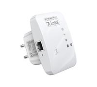 7Links Mini-répéteur wifi 300 Mb/s WLR-310.sm avec WPS