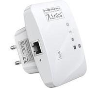 7Links : Mini-répéteur wifi 300 Mb/s WLR-310.sm avec WPS G