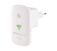 7Links Répéteur Wi-Fi WLR-1100.ac Dual-Band 1200 Mbps 3 en 1